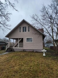 Building Photo - 4007 N Napa St