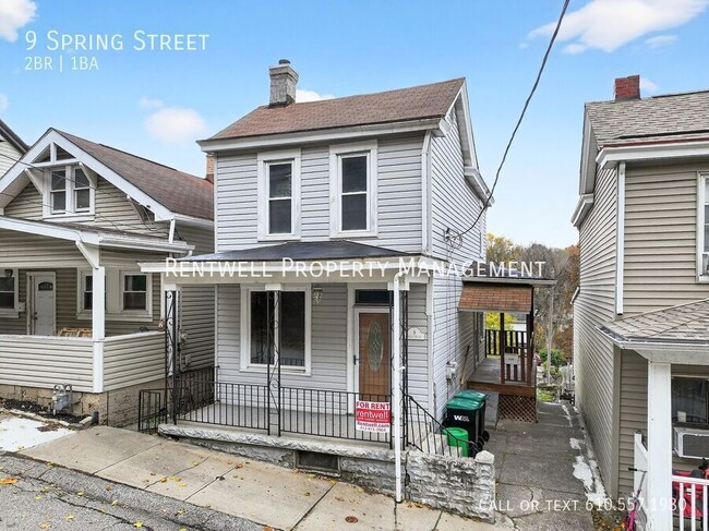 Building Photo - 9 1/2 Spring St