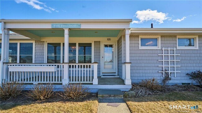 Building Photo - 105 Sound Breeze Ave