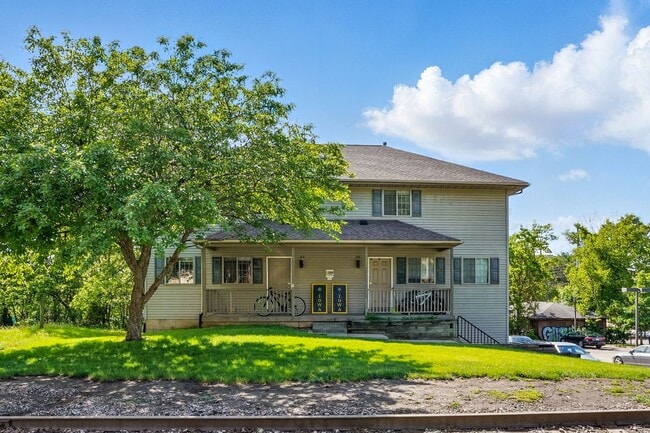 Primary Photo - kp2 - KENNEDY DUPLEX