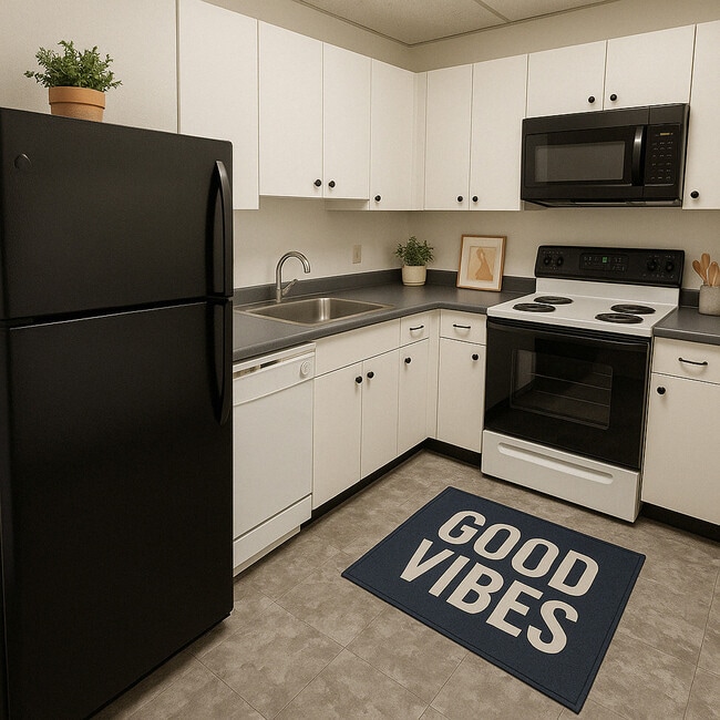 131 N Sparks - Westside Village Apartments