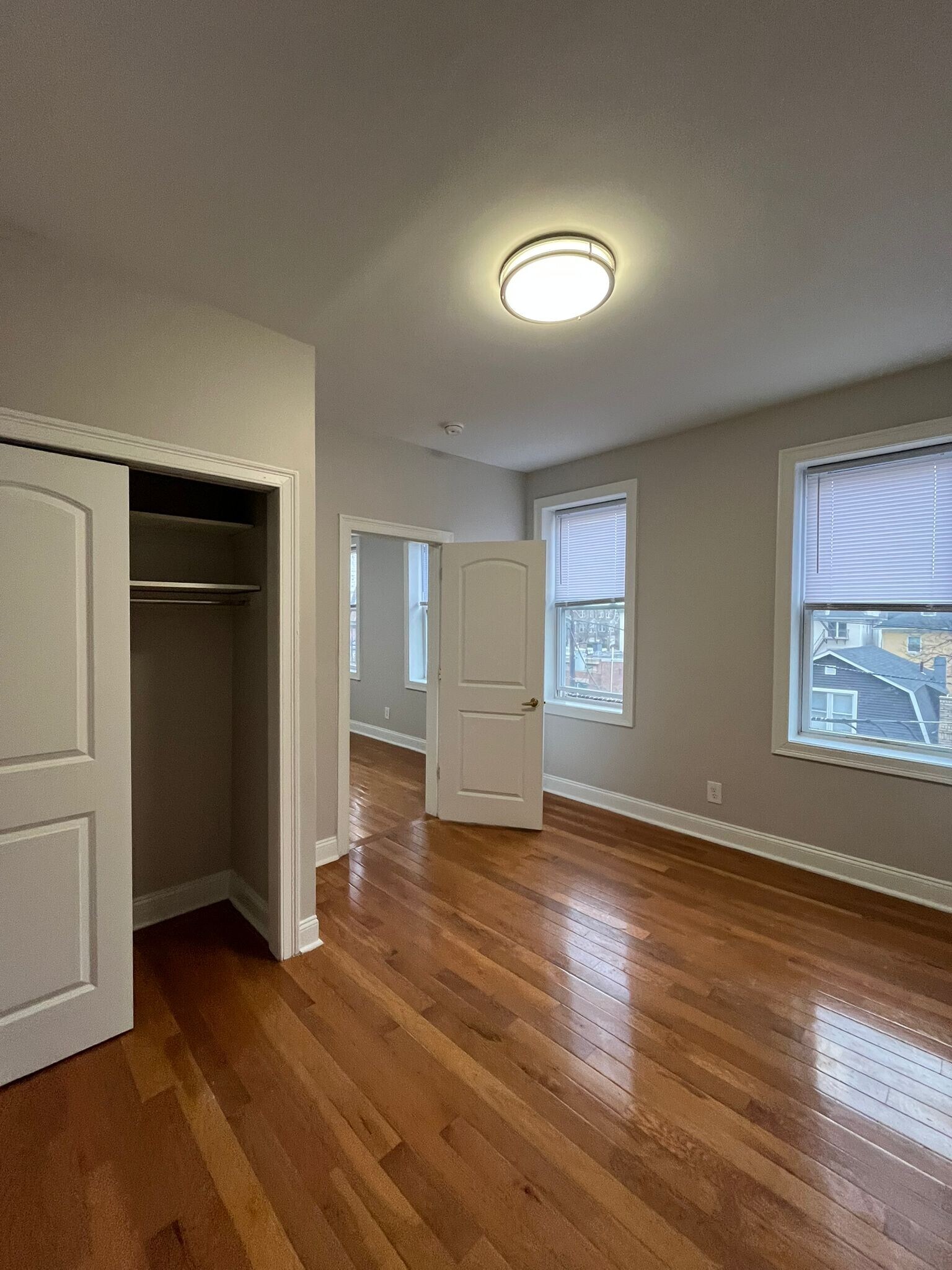 Building Photo - 6129 Park Ave