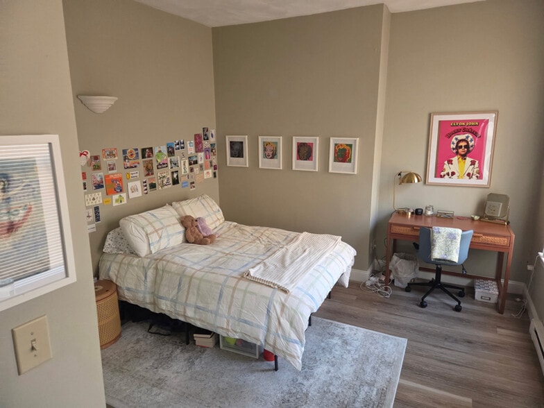 Building Photo - 767 Tremont St