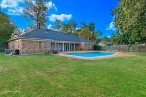 Building Photo - "Luxurious 4-Bed Retreat with Pool & Fireplace in Bossier City - Your Dream Home Awaits!"