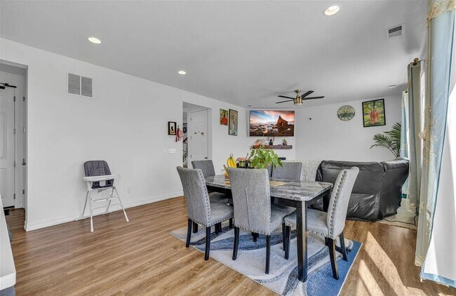 Building Photo - 4488 S Malaya Ct