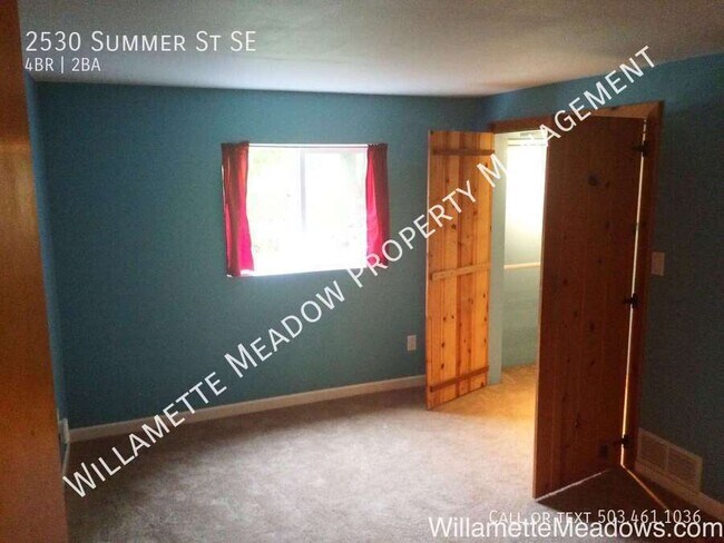 Building Photo - 2530 Summer St SE