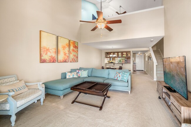 Building Photo - Spacious 2 bedroom, 2 bathroom condo with loft at Ke Ali?i Ocean Villas!