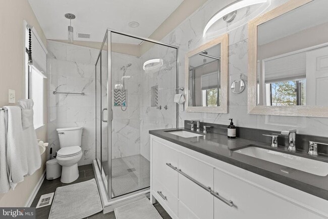 Building Photo - 8001 Greenspring Way