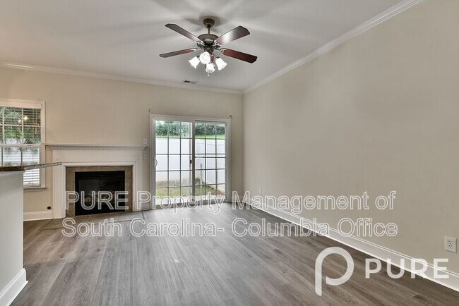 Building Photo - 316 Saluda Springs Rd