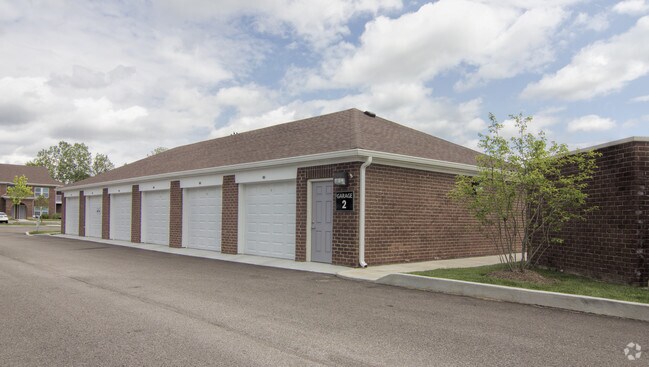 Building Photo - Crosswinds at Tradition Lane
