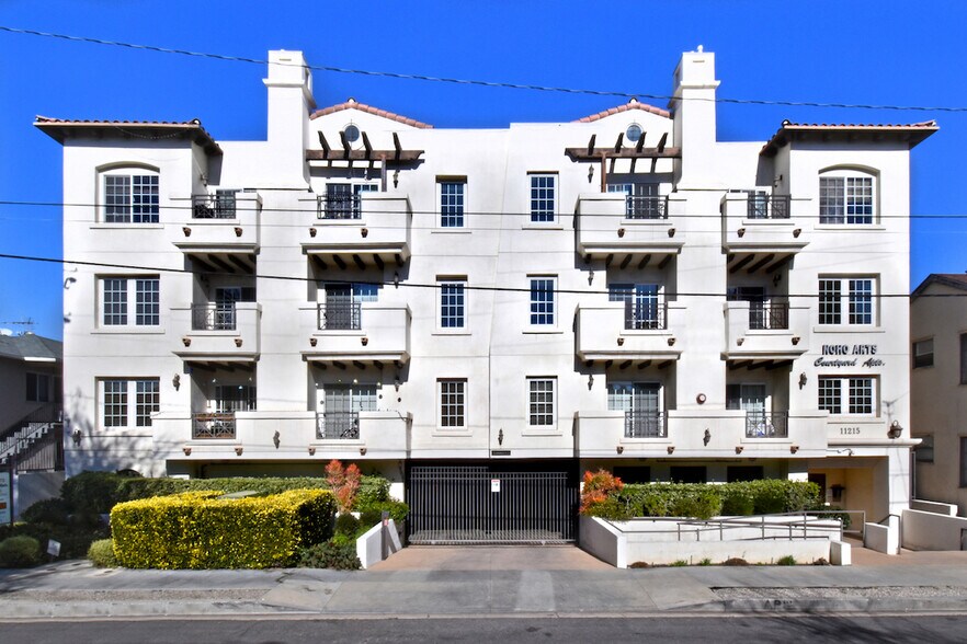Building Photo - 11215 Huston St
