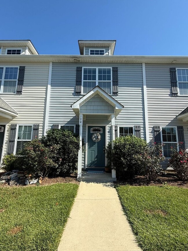 Primary Photo - 2 bedroom, 2.5 bath Townhouse