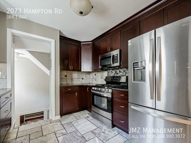 Building Photo - 2073 Hampton Rd