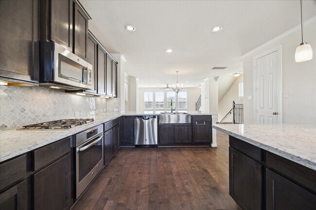 Building Photo - 10709 Madden Oaks Pl