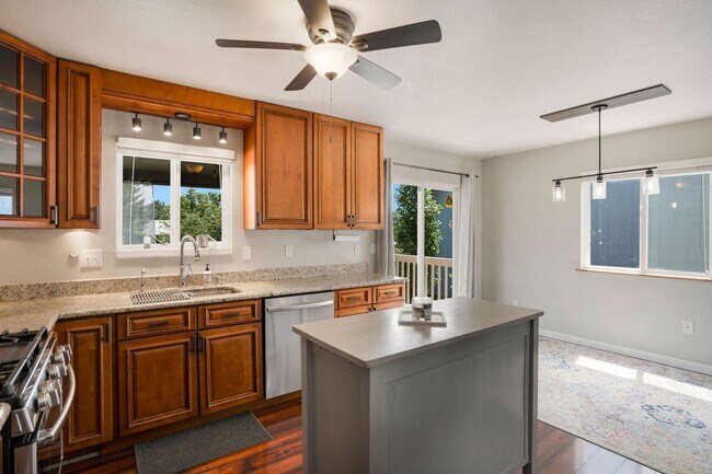 Building Photo - Updated 4 Bedroom Home with Amazing Yard, ...
