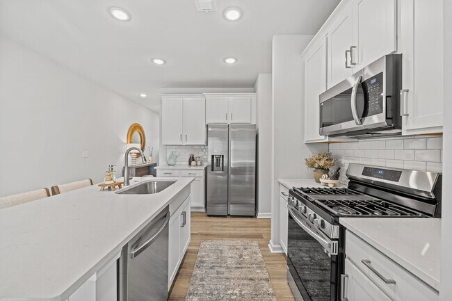 Building Photo - ABODE Carolina Forest