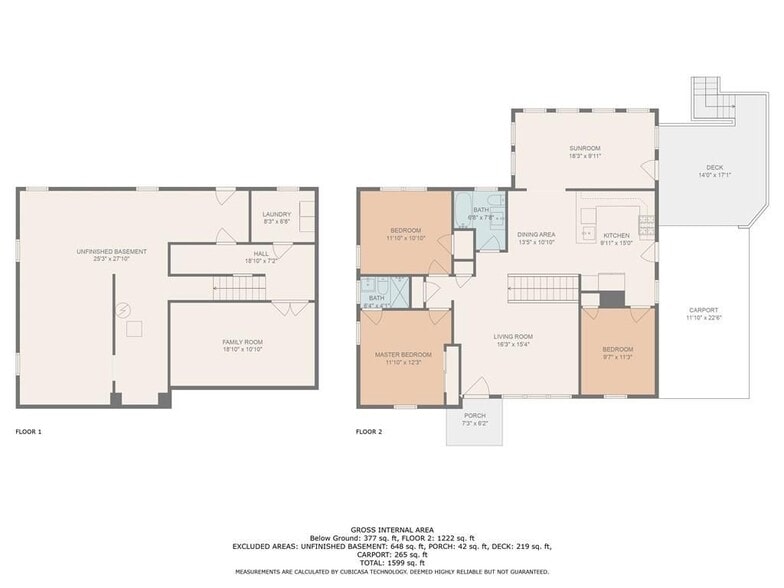 Building Photo - 3867 Hillcrest Dr SE