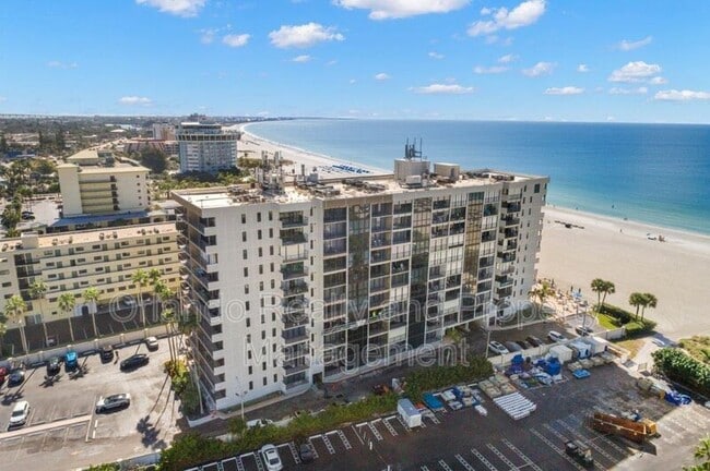 Building Photo - 5396 Gulf Blvd