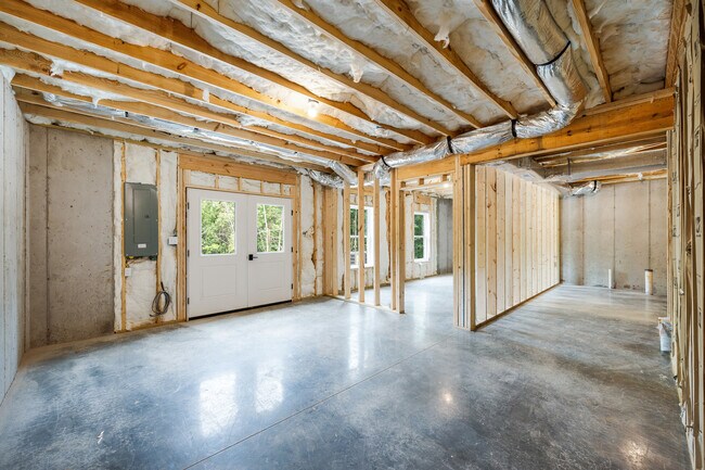 Building Photo - 415 Kershaw Dr