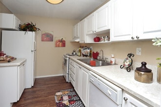 Interior Photo - Derby Park Apartments