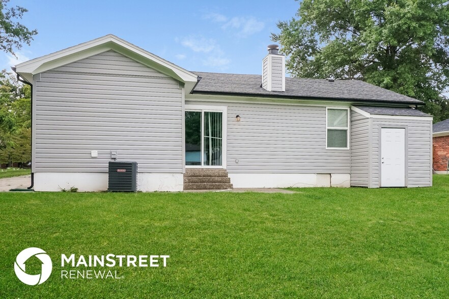 Building Photo - 3705 Bartlett Ct