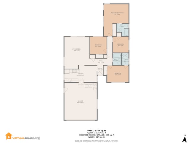 Building Photo - 1163 Crespi Dr