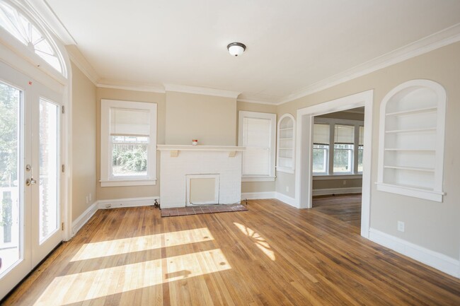 Building Photo - 217 South 11th Street, A &amp; B