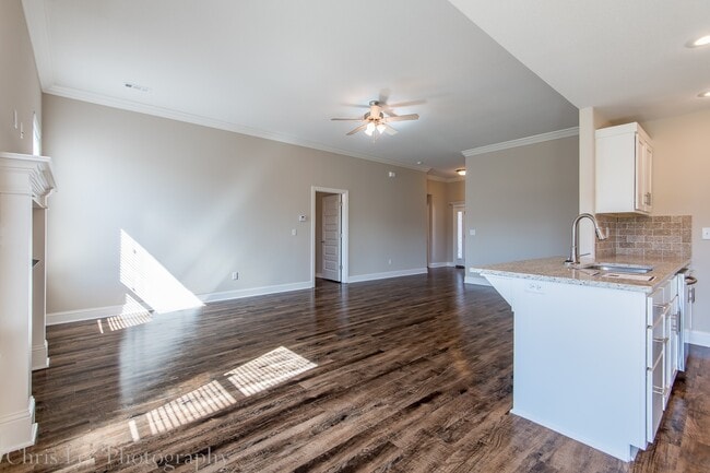 Building Photo - 3bed 2bath, LOADED w/Amenities near Stonebridge Meadows Country Club