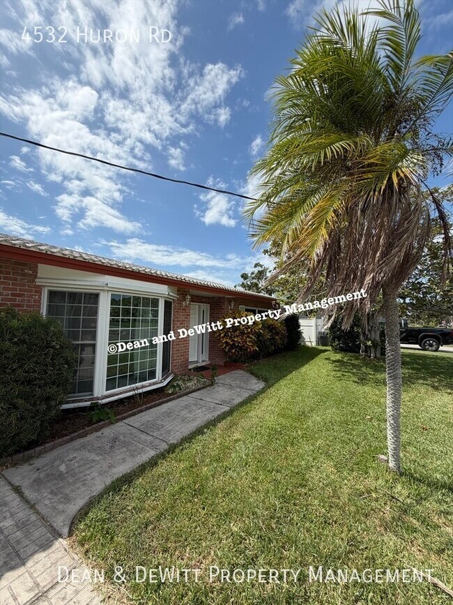 Building Photo - 4532 Huron Rd