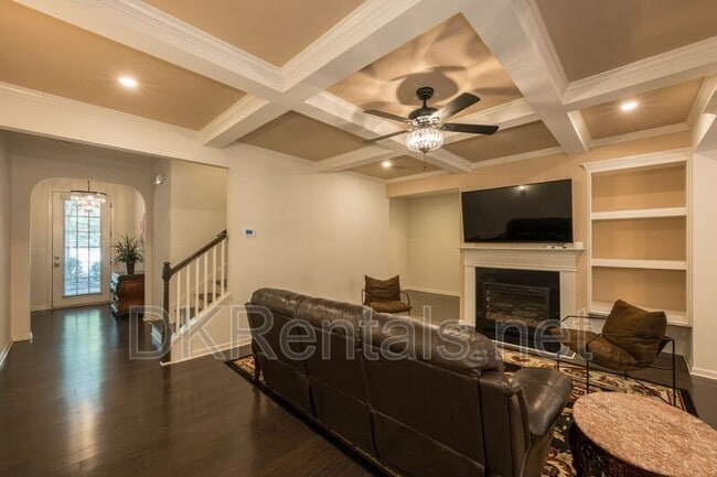Building Photo - 2662 Stonekey Bend