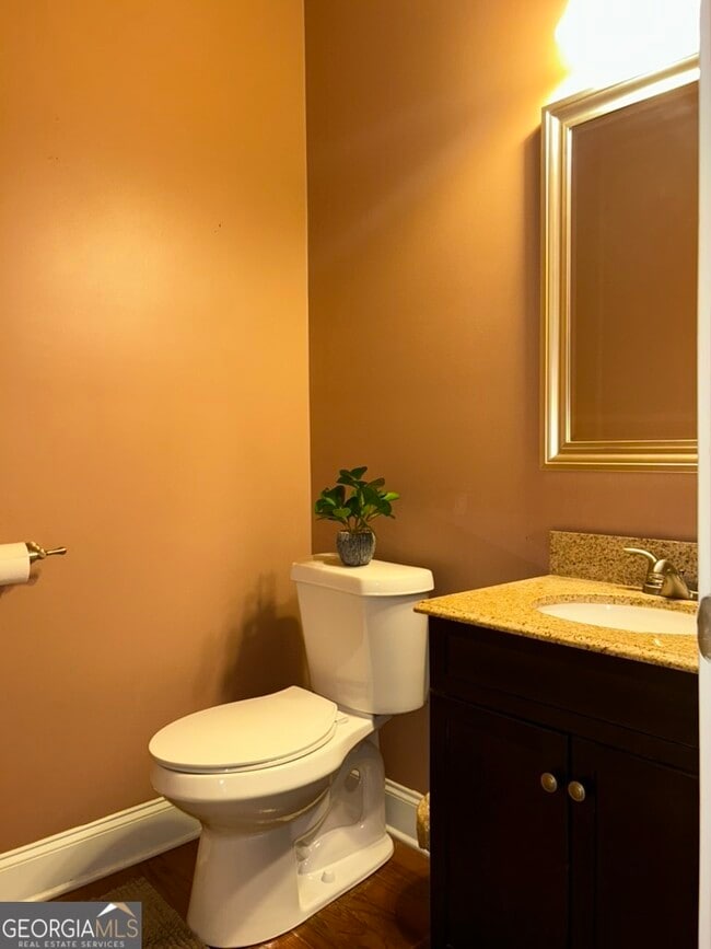 Building Photo - 1525 Thunder Gulch Pass