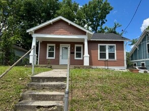 Building Photo - 714 Mcferrin Ave