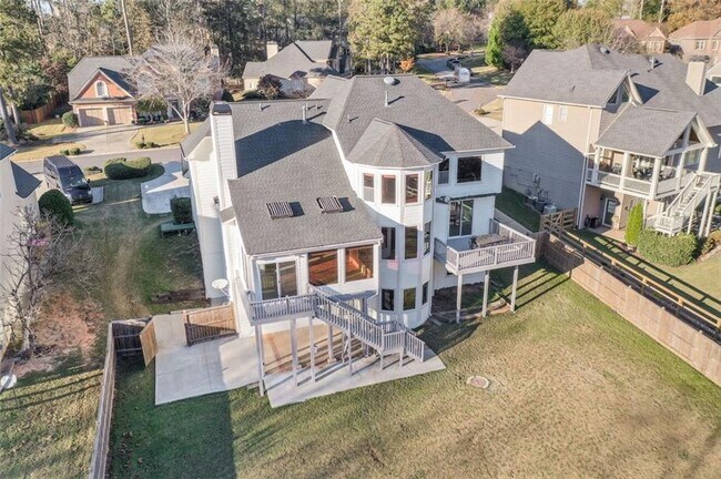 Building Photo - 1440 Chattahoochee Run Dr
