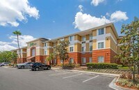Building Photo - Furnished Studio-Orlando - Convention Ctr - Int'l Drive Area
