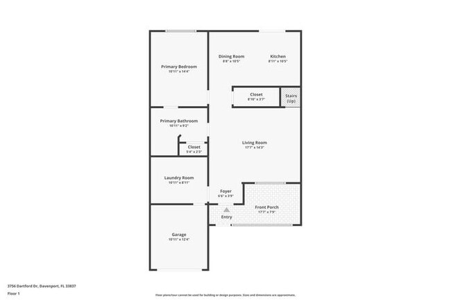 Building Photo - 3756 Dartford Dr