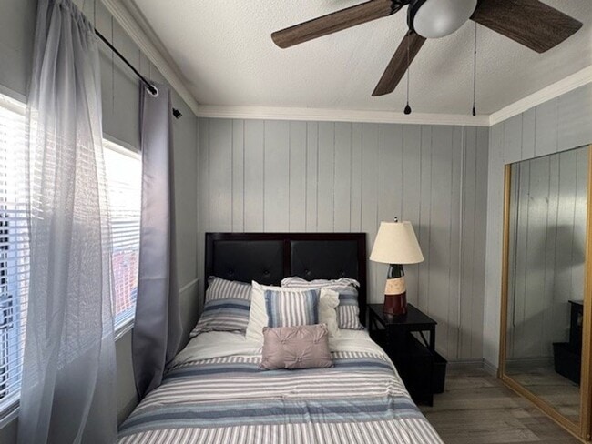 Building Photo - 3 BR 2 bath Furnished home Utilities Included & Brand new Interior-Custom Remodel