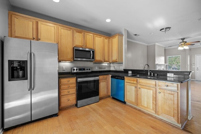 Building Photo - 2713 Grain Mill Ln