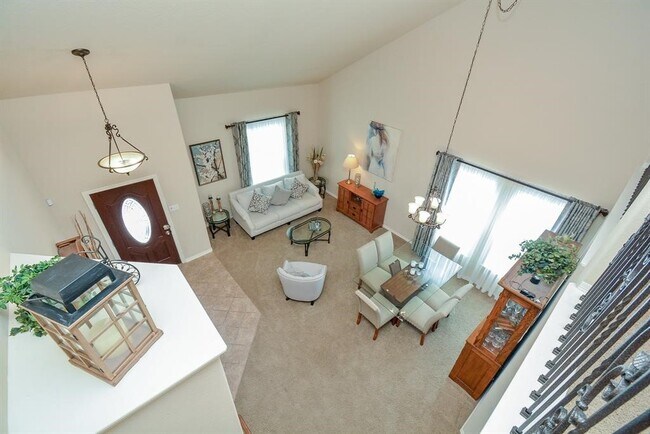 Building Photo - 3322 Aegean Dr