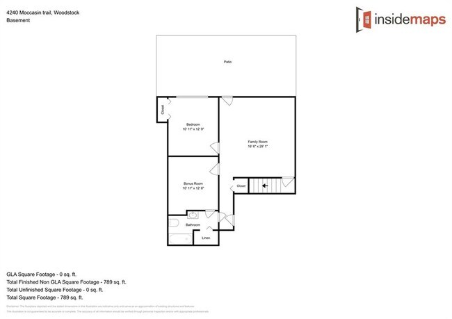 Building Photo - 4240 Moccasin Trail