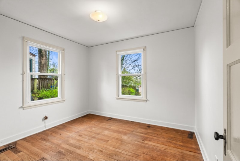 Building Photo - 1625 N Grant St