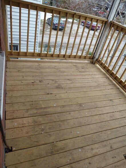 Building Photo - 3916 Clark Ave