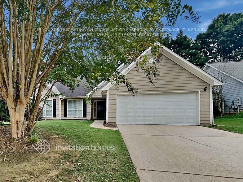 Primary Photo - 650 Trellis Pond Ct