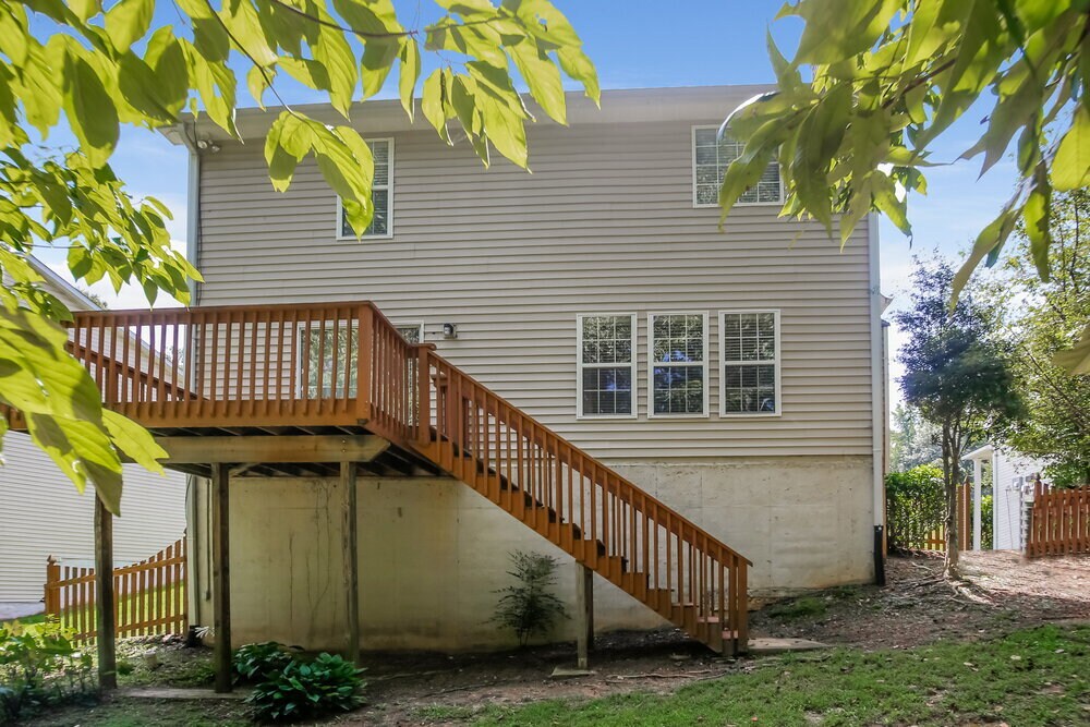 Building Photo - 5804 Tree Fern Ct