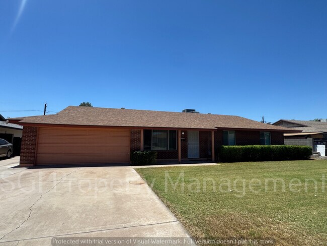 Primary Photo - 3817 W Frier Dr