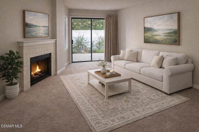 Building Photo - 4048 Stoneriver Ct