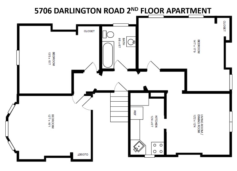 Building Photo - 5706 Darlington Rd