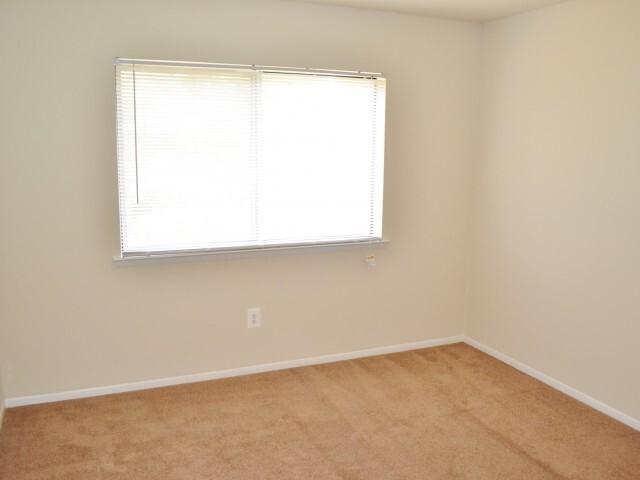 Second Bedroom - Tide Mill Apartments