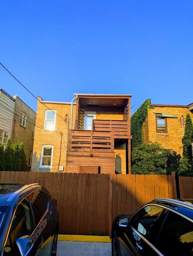 Building Photo - 7910 Karlov Ave