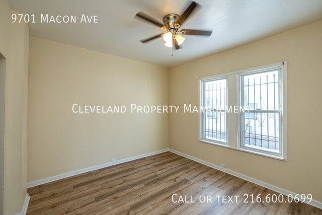 Building Photo - 9701 Macon Ave