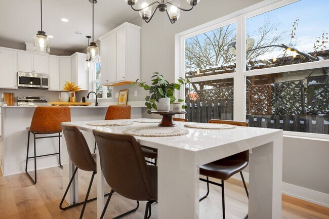 Building Photo - Available 07/01! New Build 4 bed 3 Bath in Hopkins!